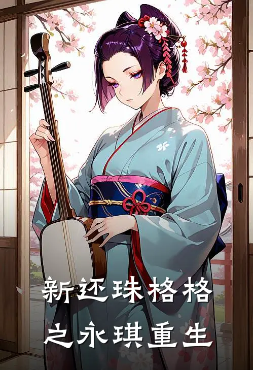 新还珠格格之永琪重生