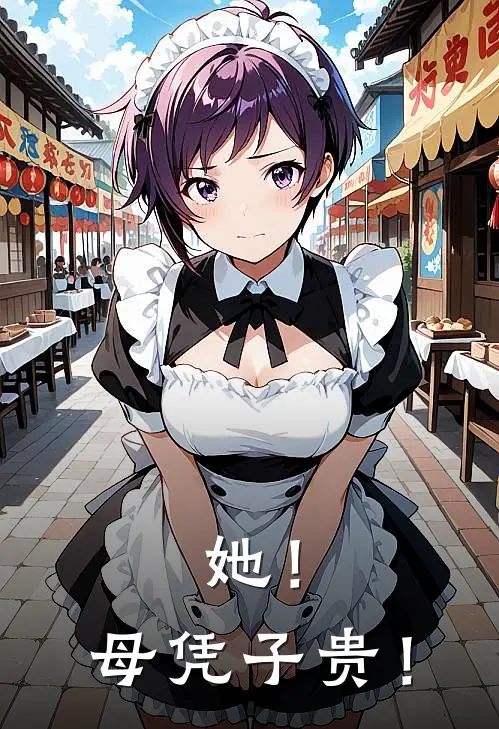 她！母凭子贵！虞歌宋瑶免费小说在线阅读_最新章节列表她！母凭子贵！(虞歌宋瑶)