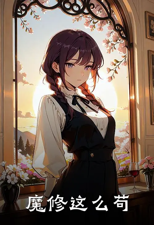 魔修这么苟庞月庞富贵完整版免费小说_全本免费完结小说魔修这么苟庞月庞富贵