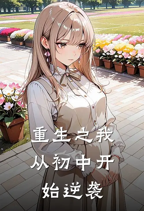 重生之我从初中开始逆袭(王晨俞林鑫)免费小说全本阅读_最新章节列表重生之我从初中开始逆袭(王晨俞林鑫)