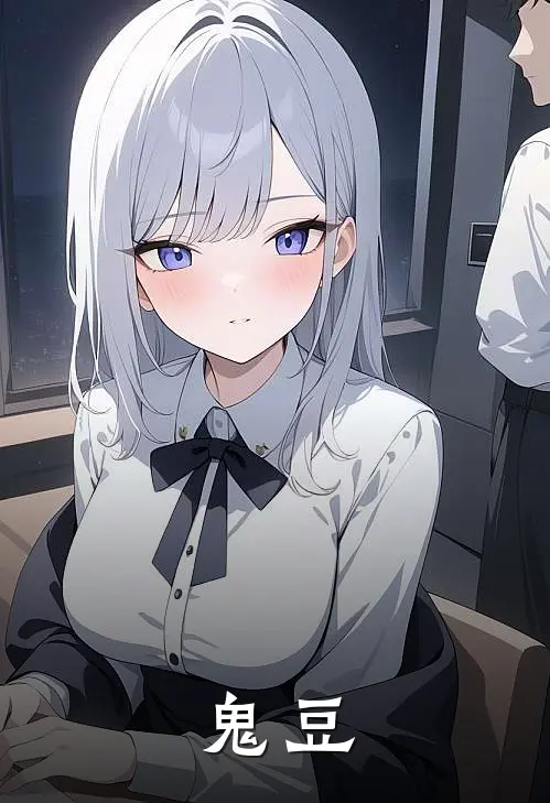 鬼豆(鬼豆豆豆)最热门小说_小说完整版鬼豆鬼豆豆豆