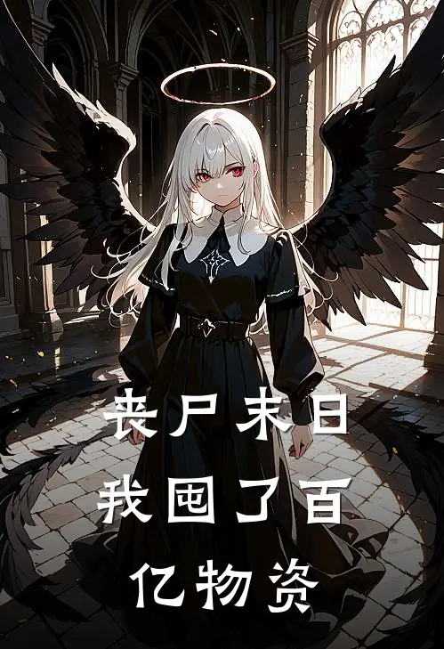 丧尸末日：我囤了百亿物资墨羽林浩热门小说免费阅读_完本完结小说丧尸末日：我囤了百亿物资(墨羽林浩)