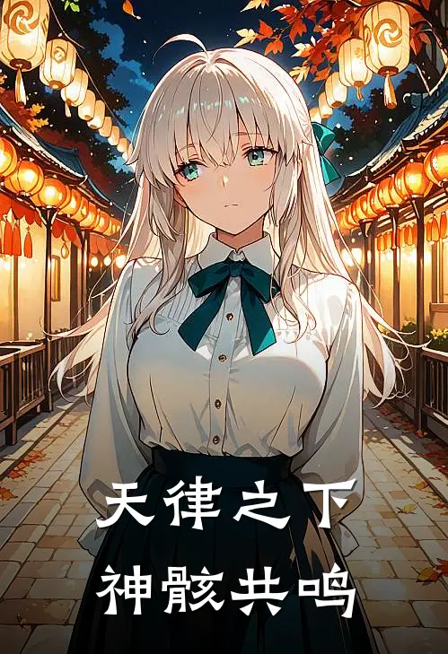 天律之下，神骸共鸣