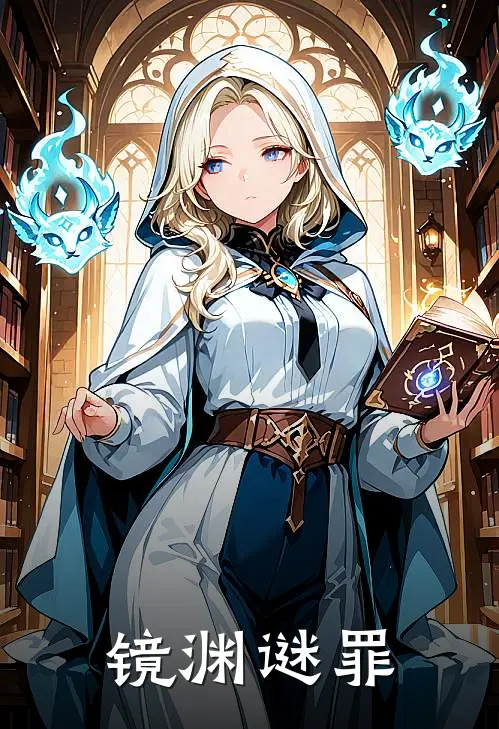 镜渊谜罪(霍紫月墨宇轩)免费小说完结_最新推荐小说镜渊谜罪(霍紫月墨宇轩)