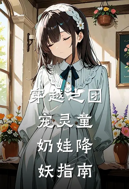 穿越之团宠灵童：奶娃降妖指南