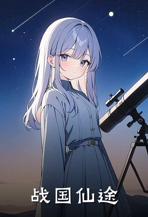 战国仙途