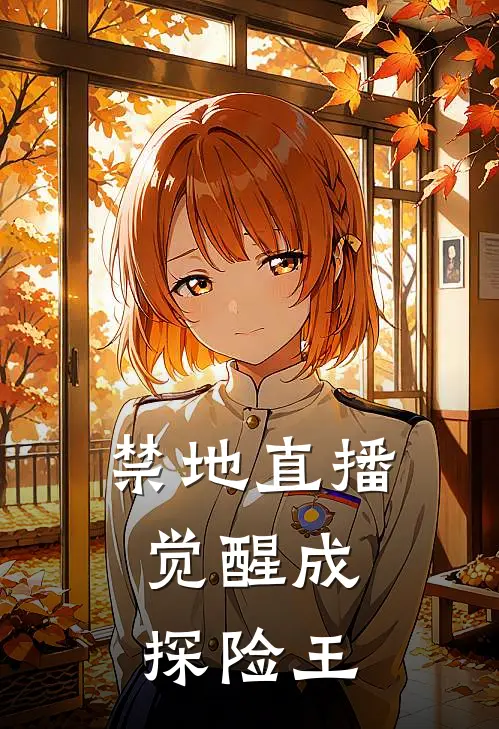 禁地直播：觉醒成探险王