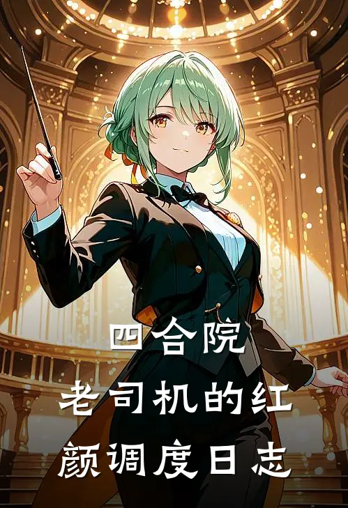 四合院：老司机的红颜调度日志(陈锋秦淮茹)免费阅读_无弹窗全文免费阅读四合院：老司机的红颜调度日志陈锋秦淮茹