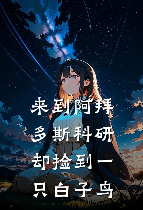 来到阿拜多斯科研却捡到一只白子鸟