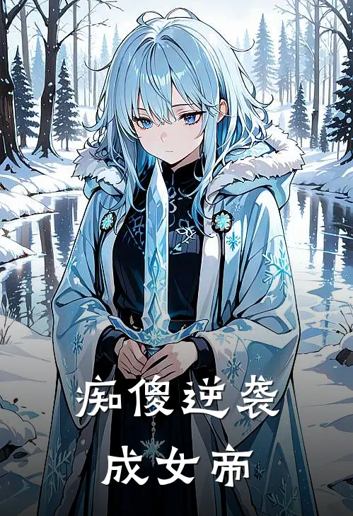 痴傻逆袭成女帝