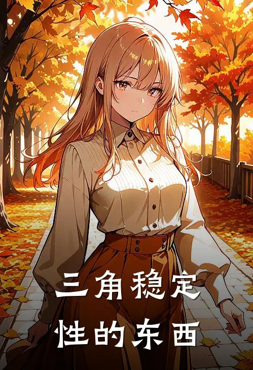 三角稳定性的东西