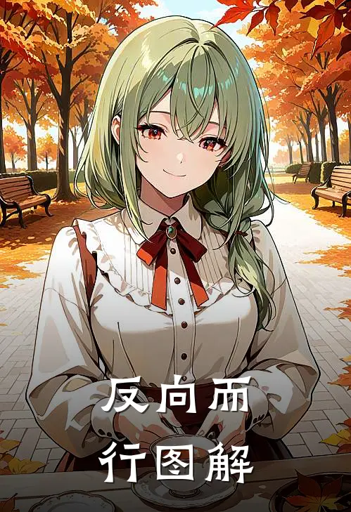 反向而行图解