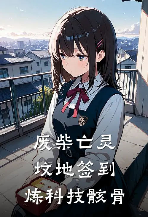 废柴亡灵：坟地签到，炼科技骸骨林尘萨缪尔全文免费阅读无弹窗大结局_(废柴亡灵：坟地签到，炼科技骸骨)林尘萨缪尔最新章节列表笔趣阁（废柴亡灵：坟地签到，炼科技骸骨）