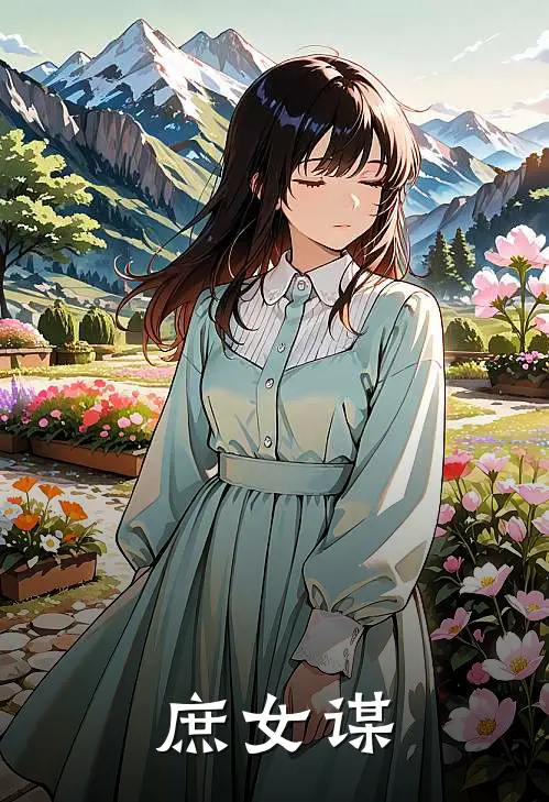 庶女谋抖音热门小说完结推荐_完整版小说免费阅读庶女谋(抖音热门)