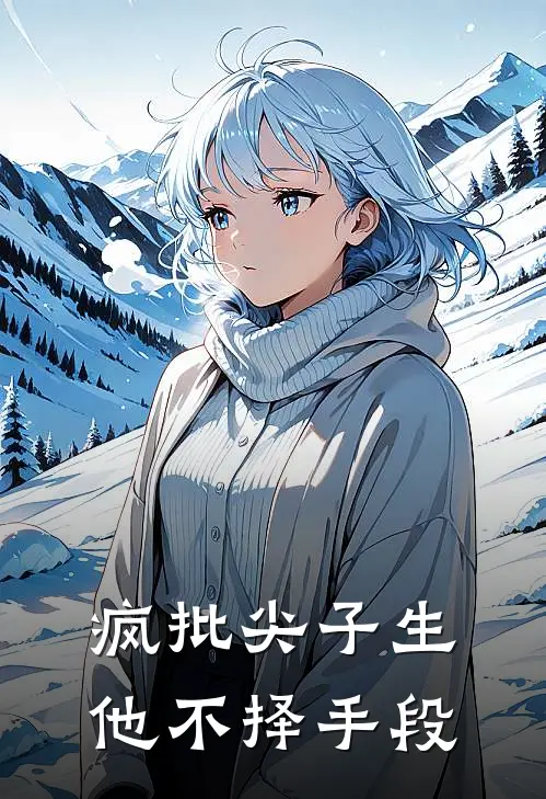 疯批尖子生他不择手段