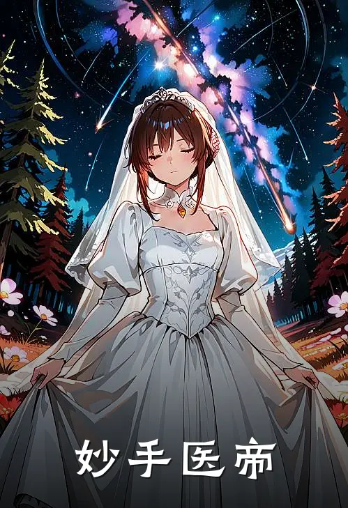 妙手医帝