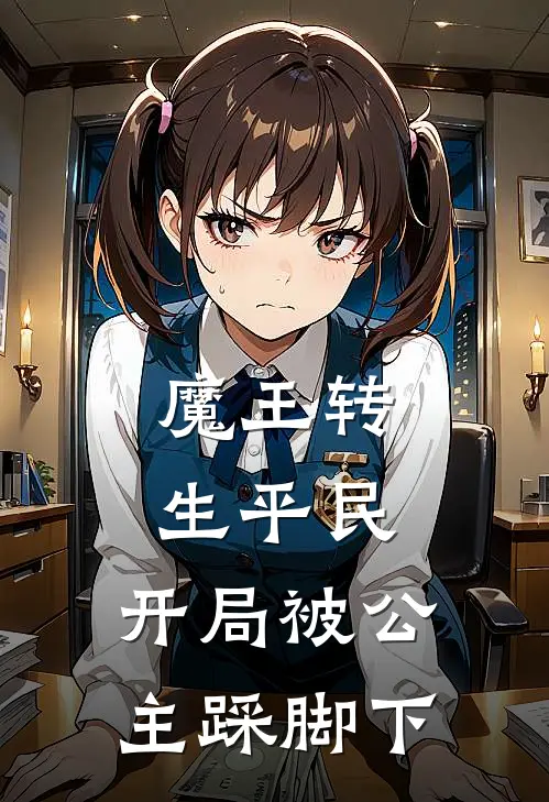 魔王转生平民：开局被公主踩脚下凌暮川艾莉亚完本完结小说_无弹窗全文免费阅读魔王转生平民：开局被公主踩脚下(凌暮川艾莉亚)