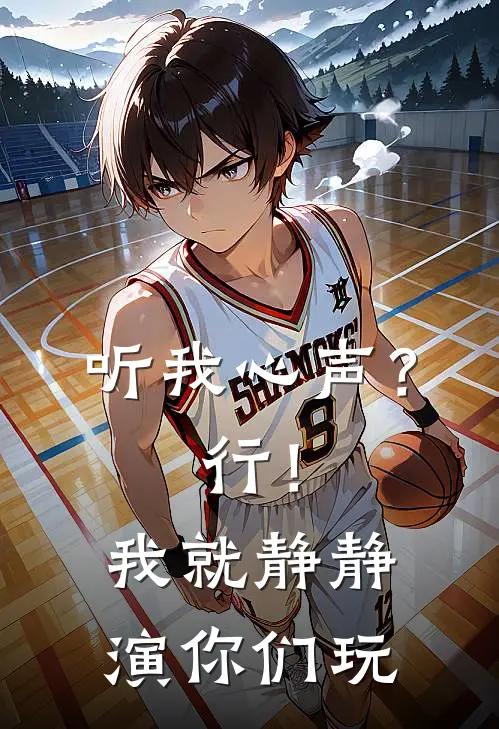 听我心声？行！我就静静演你们玩