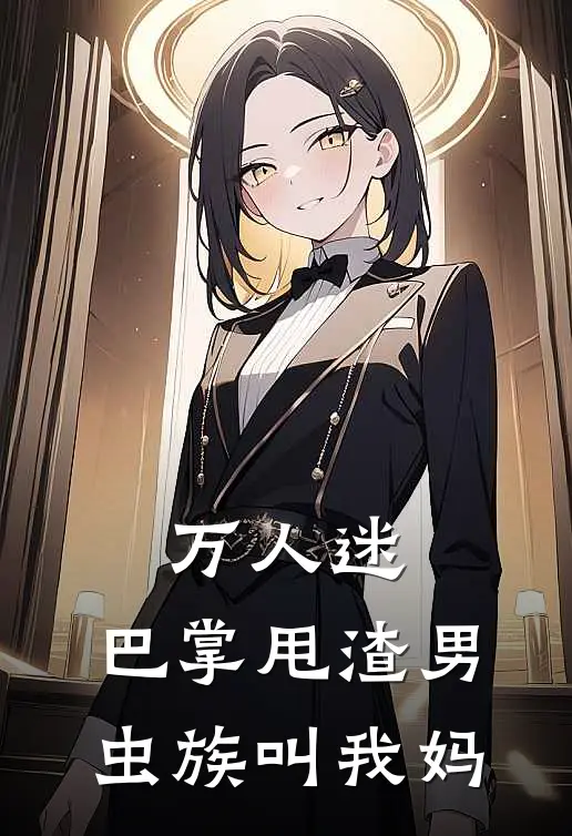 万人迷：巴掌甩渣男，虫族叫我妈