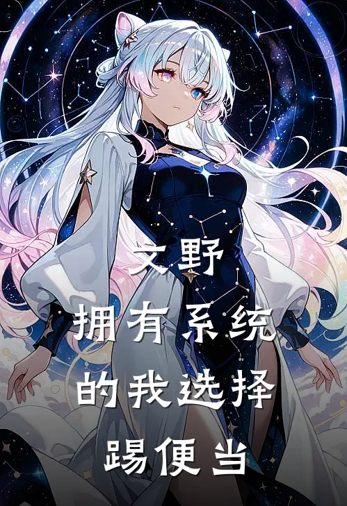 文野：拥有系统的我选择踢便当