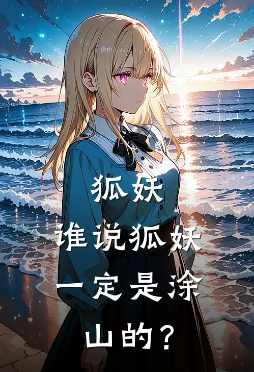 狐妖：谁说狐妖一定是涂山的？