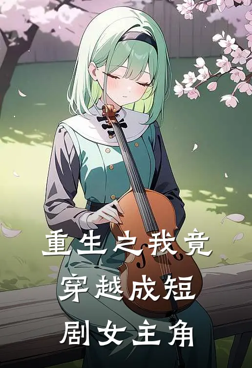 重生之我竟穿越成短剧女主角