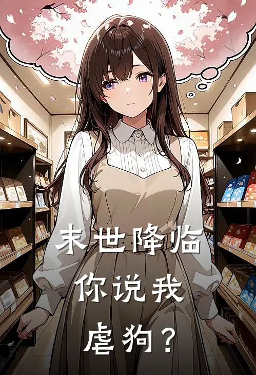 末世降临，你说我虐狗？(洛斯上官)小说完结版_全文阅读免费全集末世降临，你说我虐狗？洛斯上官