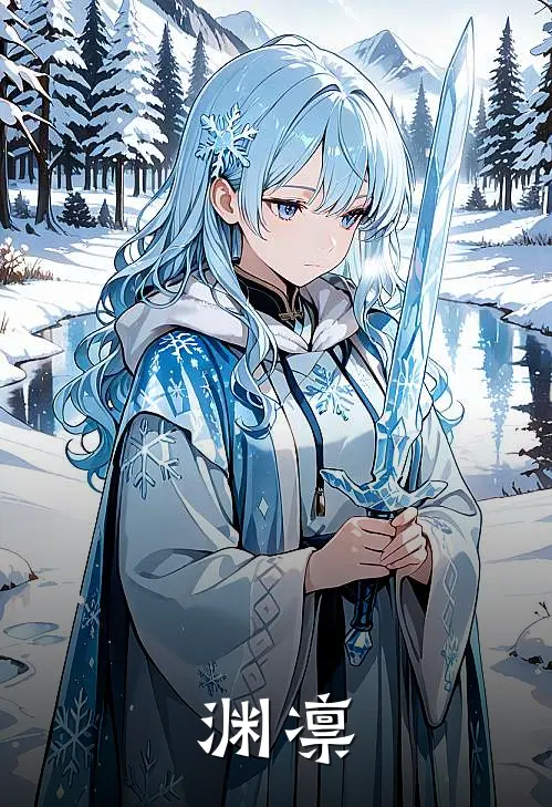 渊凛尘源阿格思小说完结_免费小说全本渊凛(尘源阿格思)