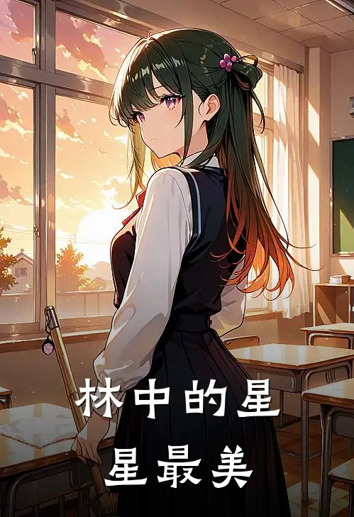 林中的星星最美