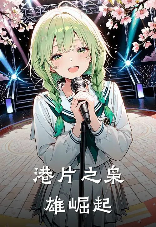 港片之枭雄崛起