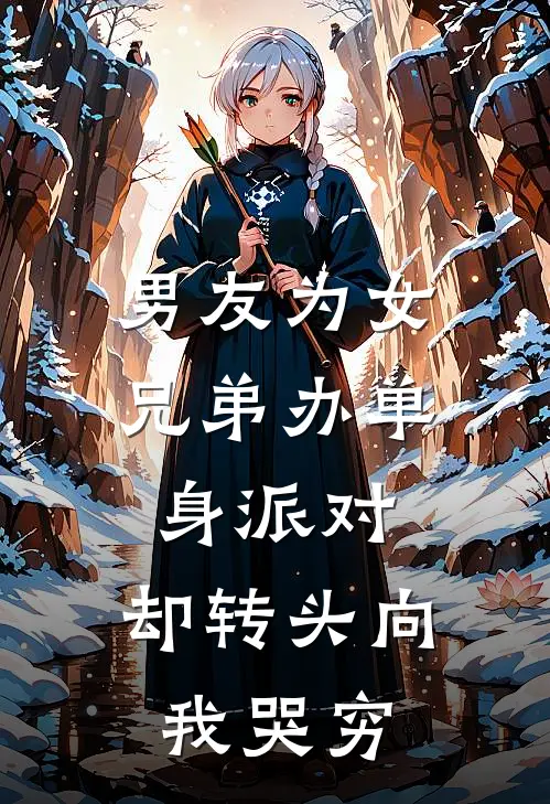 男友为女兄弟办单身派对，却转头向我哭穷