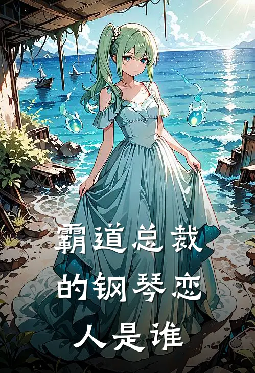 霸道总裁的钢琴恋人是谁