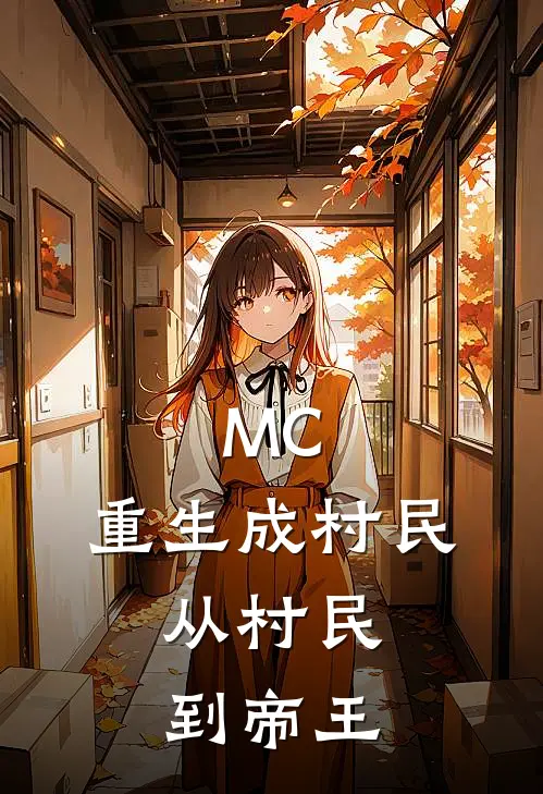 MC：重生成村民，从村民到帝王(林野老孙)免费完结小说_免费小说在线阅读MC：重生成村民，从村民到帝王(林野老孙)