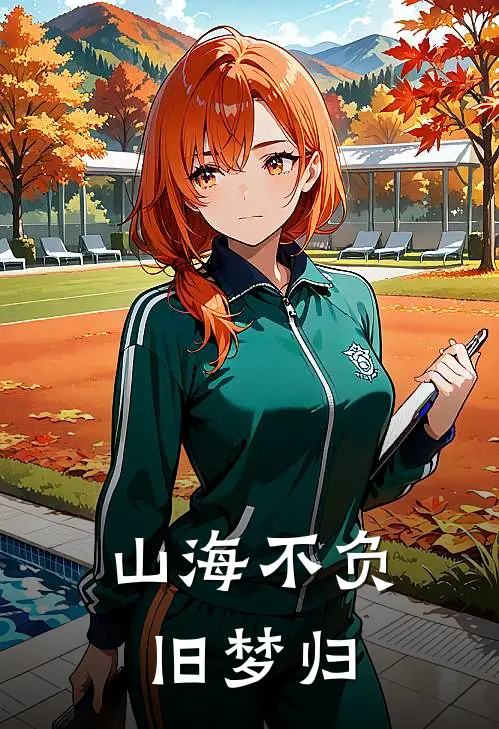 山海不负旧梦归陆临渊江语嫣完本完结小说_热门小说排行榜山海不负旧梦归陆临渊江语嫣