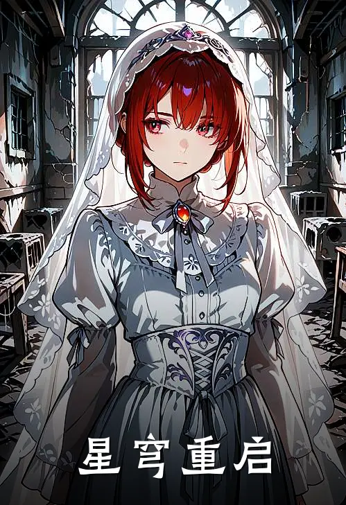 星穹重启