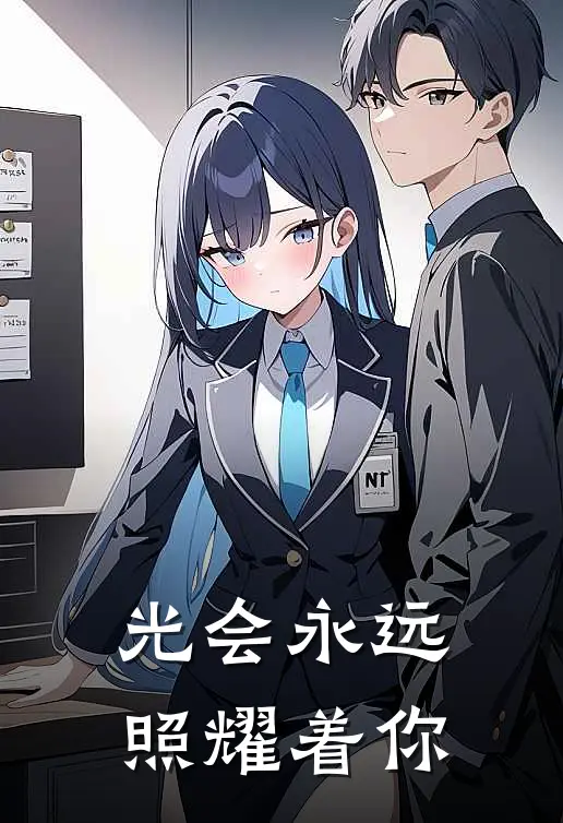 光会永远照耀着你