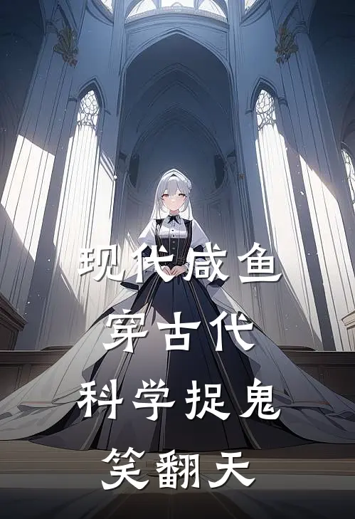 现代咸鱼穿古代，科学捉鬼笑翻天(林小满林小满)免费小说_完整版免费阅读现代咸鱼穿古代，科学捉鬼笑翻天林小满林小满