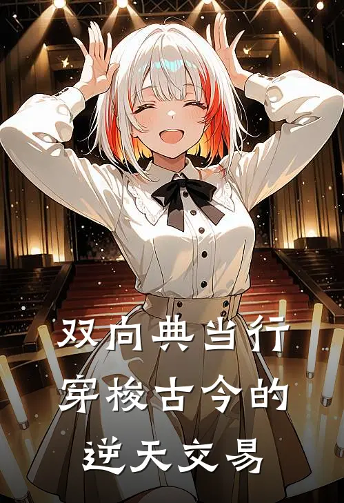 双向典当行：穿梭古今的逆天交易