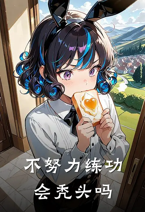 不努力练功会秃头吗