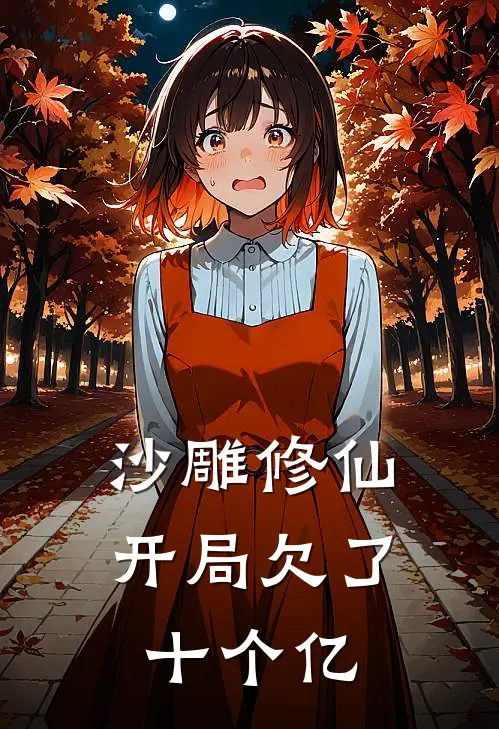 沙雕修仙：开局欠了十个亿(林不凡苏小蛮)最新推荐小说_在哪看免费小说沙雕修仙：开局欠了十个亿林不凡苏小蛮