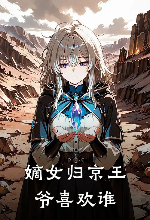 嫡女归京王爷喜欢谁