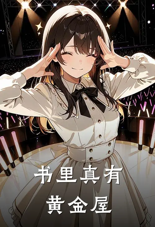 书里真有黄金屋(李皎棠皎棠)免费阅读_完结热门小说书里真有黄金屋(李皎棠皎棠)