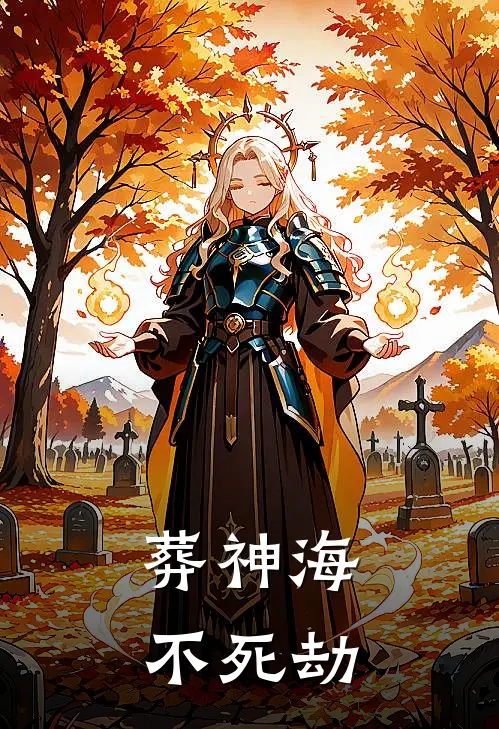 葬神海：不死劫