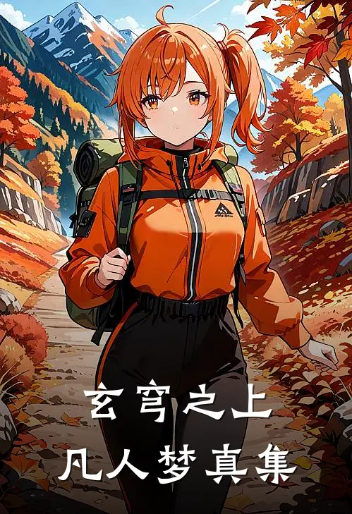 玄穹之上，凡人梦真集沈丰年风北海完结小说大全_免费小说在哪看玄穹之上，凡人梦真集(沈丰年风北海)