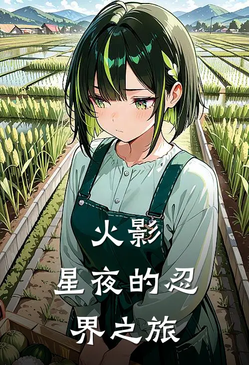 火影：星夜的忍界之旅