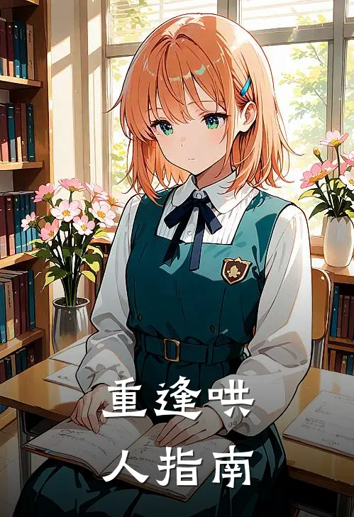 渝期纪识予(重逢哄人指南)完结版免费在线阅读_《重逢哄人指南》全章节阅读