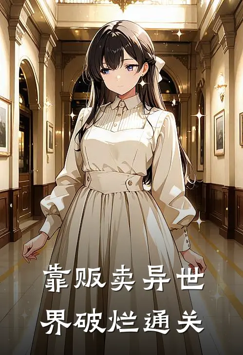 靠贩卖异世界破烂通关(周逸魏浩)完结版小说_最新全本小说靠贩卖异世界破烂通关周逸魏浩