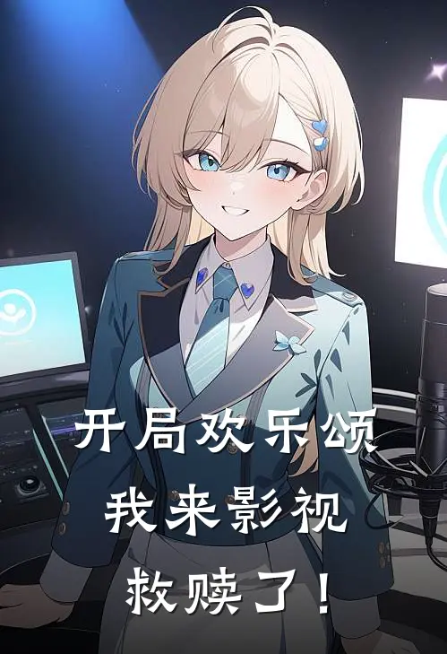 开局欢乐颂，我来影视救赎了！