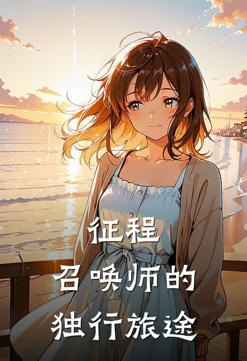 征程：召唤师的独行旅途