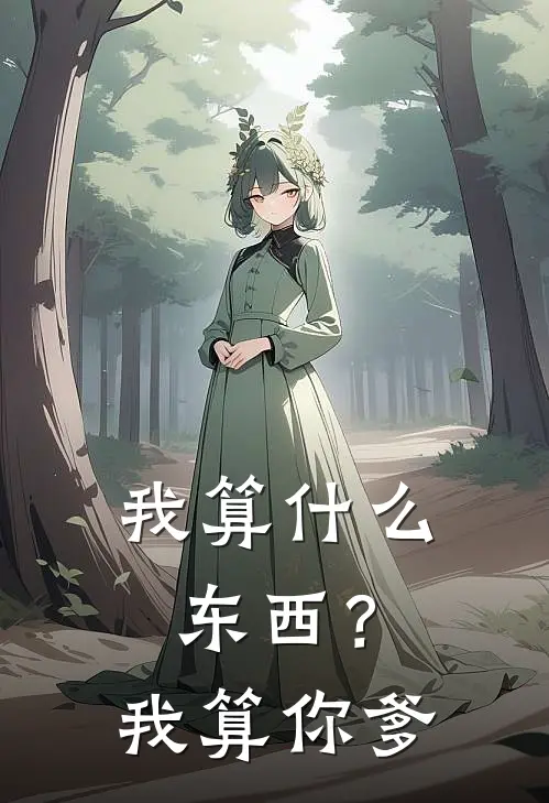 我算什么东西？我算你爹(清宁清峰)免费小说完结版_最新章节列表我算什么东西？我算你爹(清宁清峰)